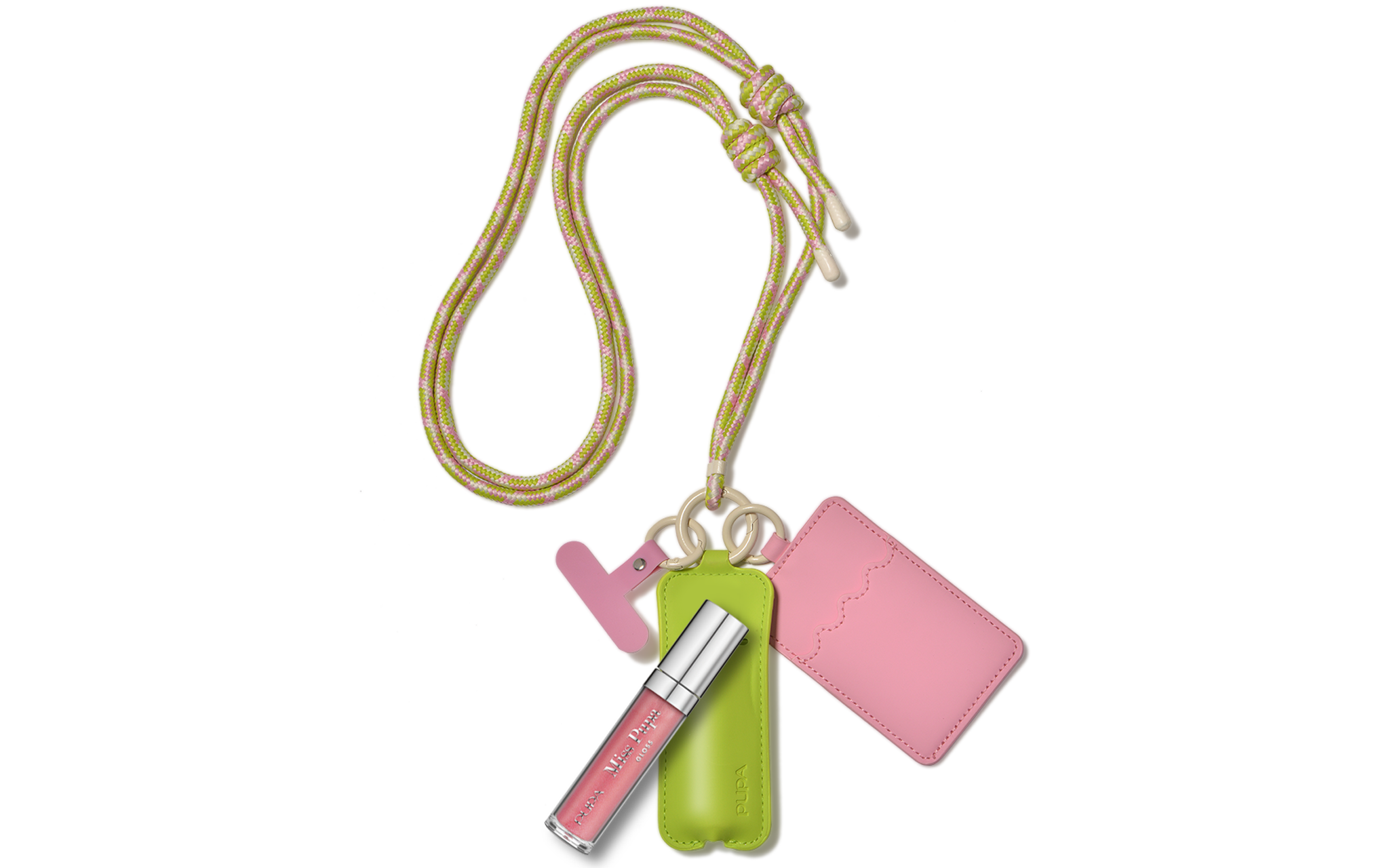 EveryWear - Miss Pupa Gloss - PUPA Milano